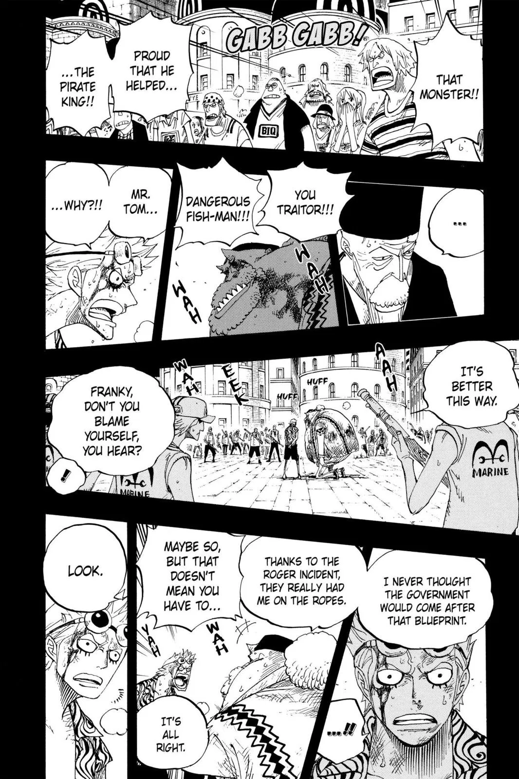 Read One Hit Teacher Master Baek - Chapter 357 - starinstructormasterbaek.com | Image 10