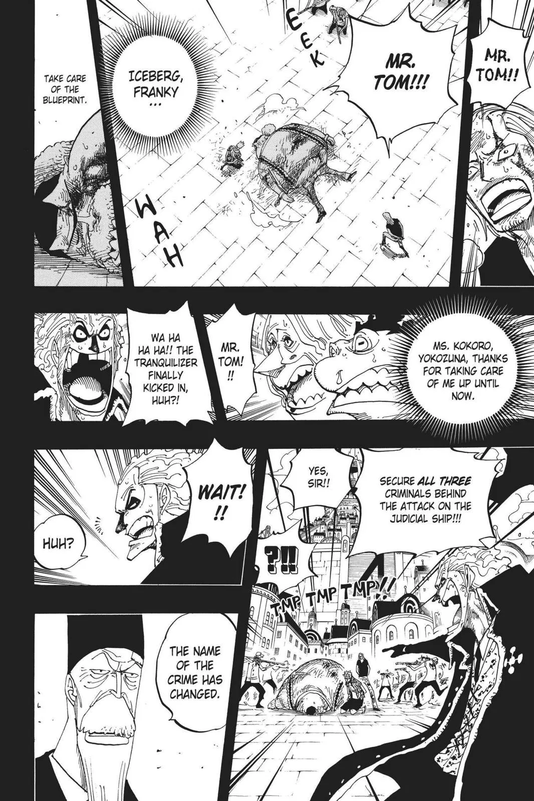 Read One Hit Teacher Master Baek - Chapter 357 - starinstructormasterbaek.com | Image 12