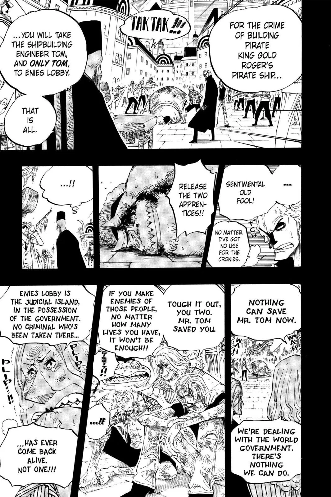 Read One Hit Teacher Master Baek - Chapter 357 - starinstructormasterbaek.com | Image 13