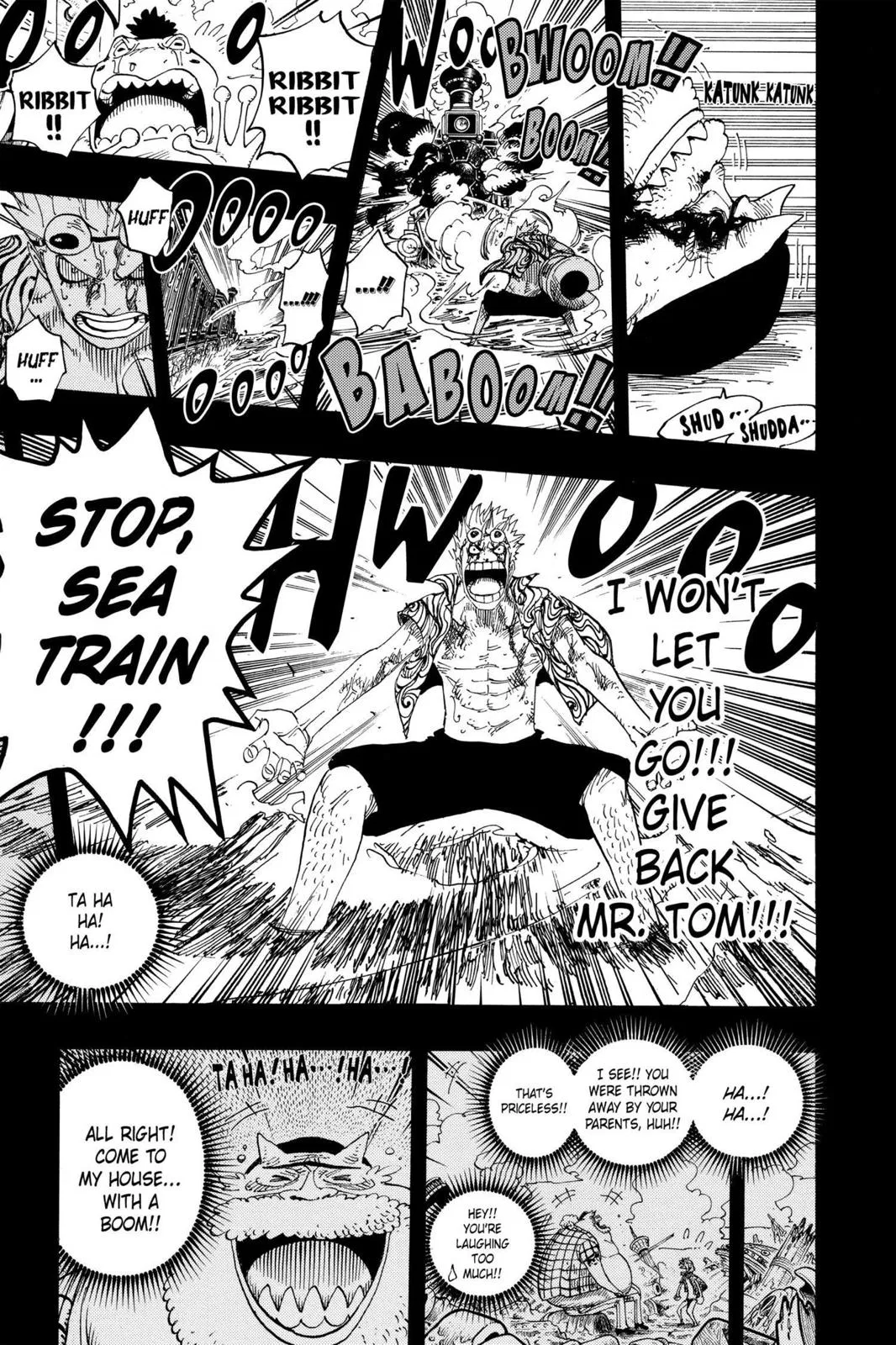 Read One Hit Teacher Master Baek - Chapter 357 - starinstructormasterbaek.com | Image 15