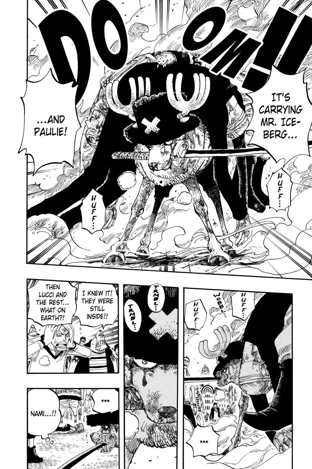 Read One Hit Teacher Master Baek - Chapter 358 - starinstructormasterbaek.com | Image 16