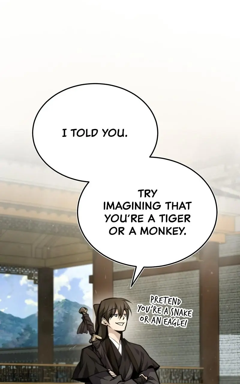 Read One Hit Teacher Master Baek - Chapter 36 - starinstructormasterbaek.com | Image 2