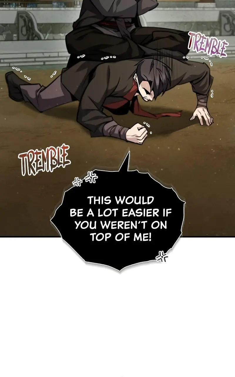 Read One Hit Teacher Master Baek - Chapter 36 - starinstructormasterbaek.com | Image 3