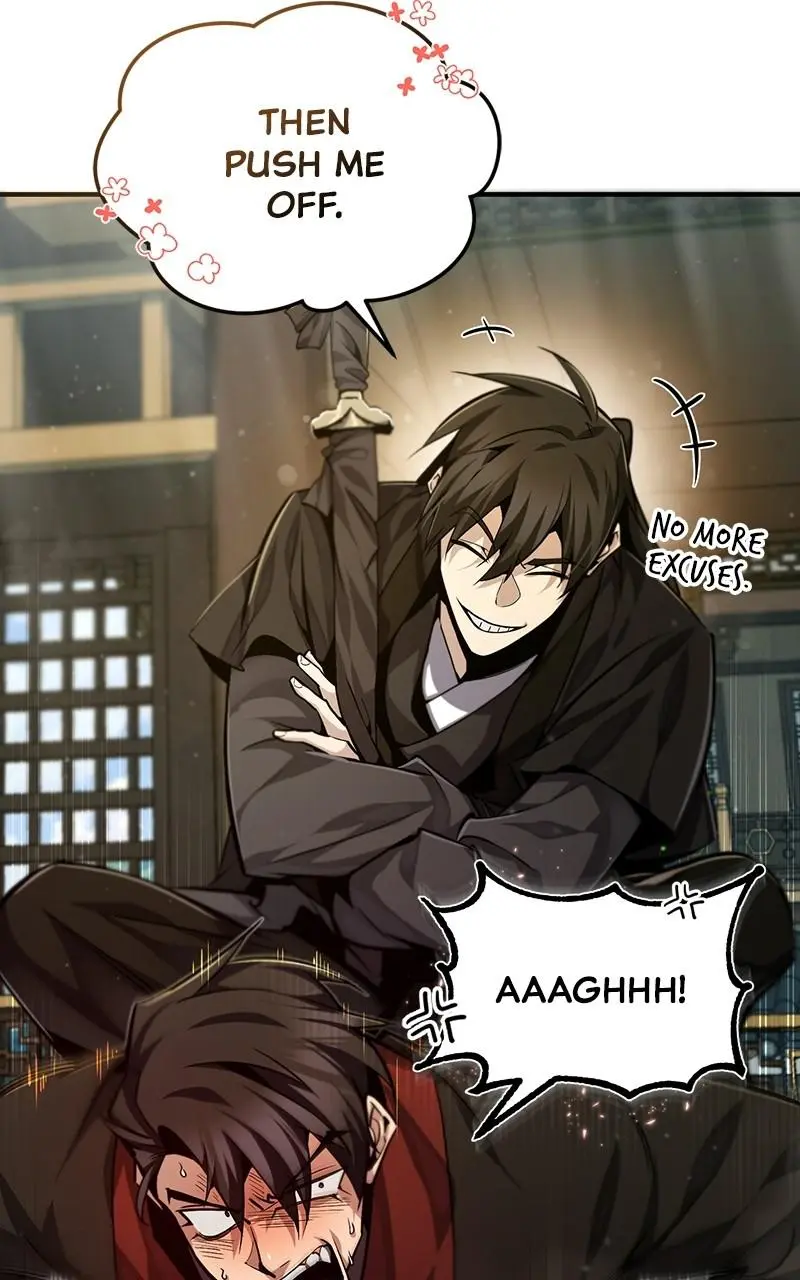 Read One Hit Teacher Master Baek - Chapter 36 - starinstructormasterbaek.com | Image 4