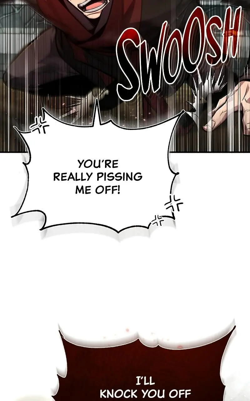 Read One Hit Teacher Master Baek - Chapter 36 - starinstructormasterbaek.com | Image 5