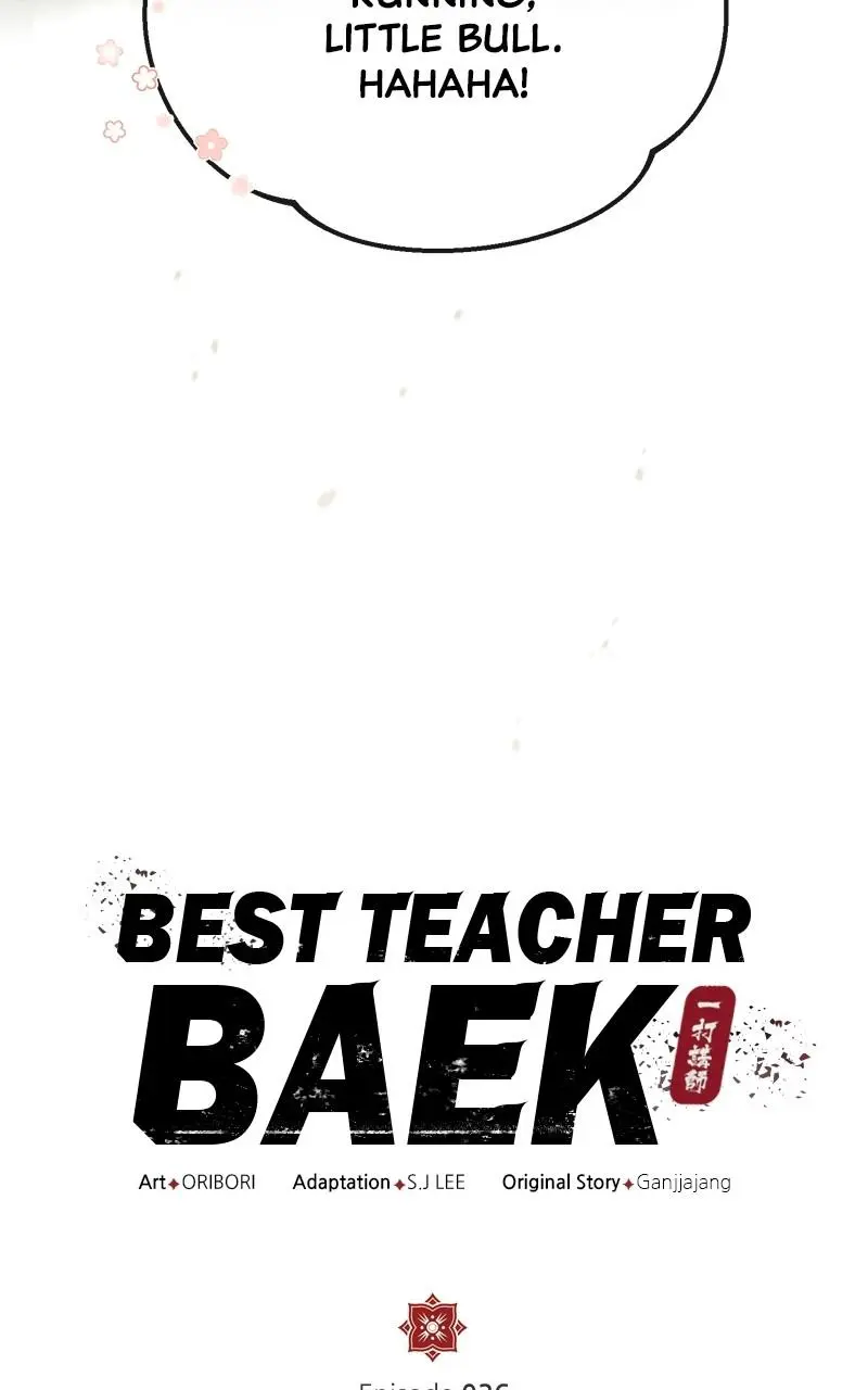 Read One Hit Teacher Master Baek - Chapter 36 - starinstructormasterbaek.com | Image 7