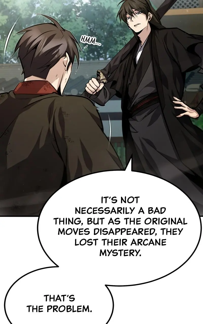 Read One Hit Teacher Master Baek - Chapter 36 - starinstructormasterbaek.com | Image 14