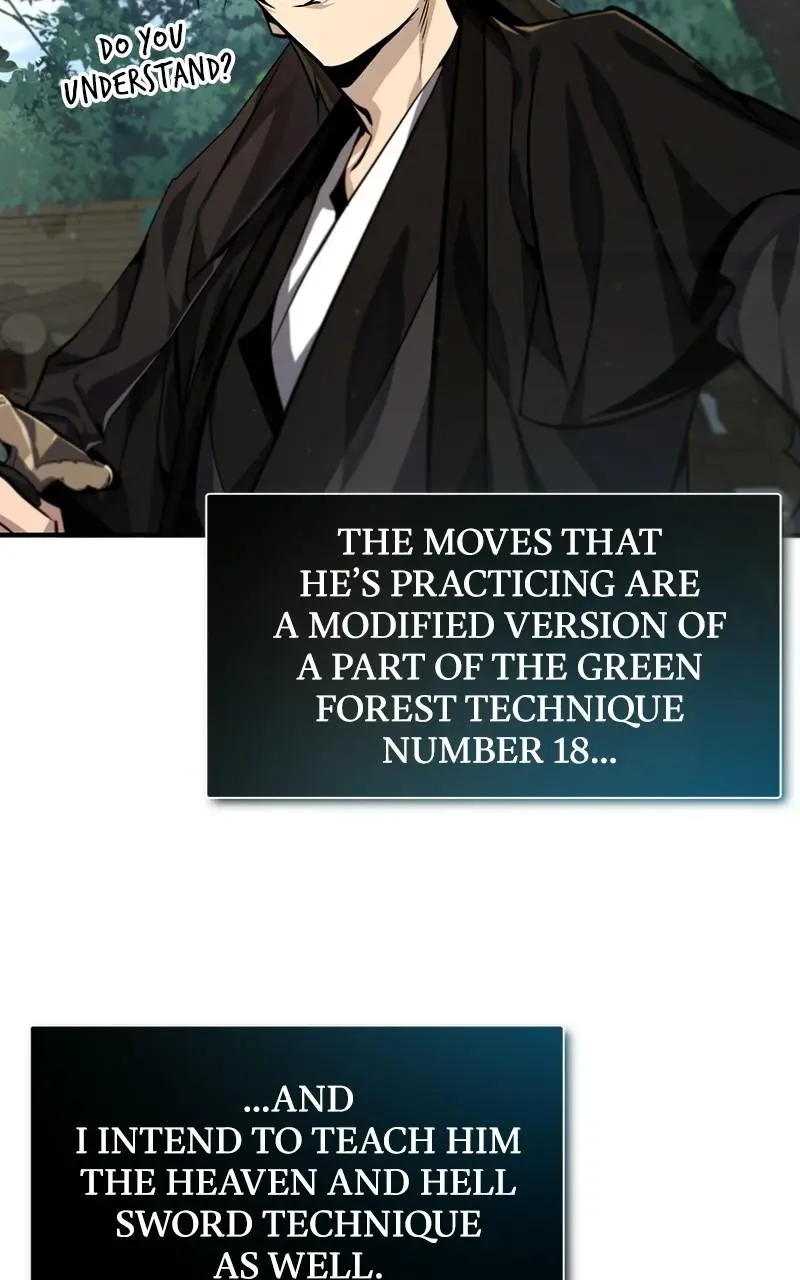 Read One Hit Teacher Master Baek - Chapter 36 - starinstructormasterbaek.com | Image 16