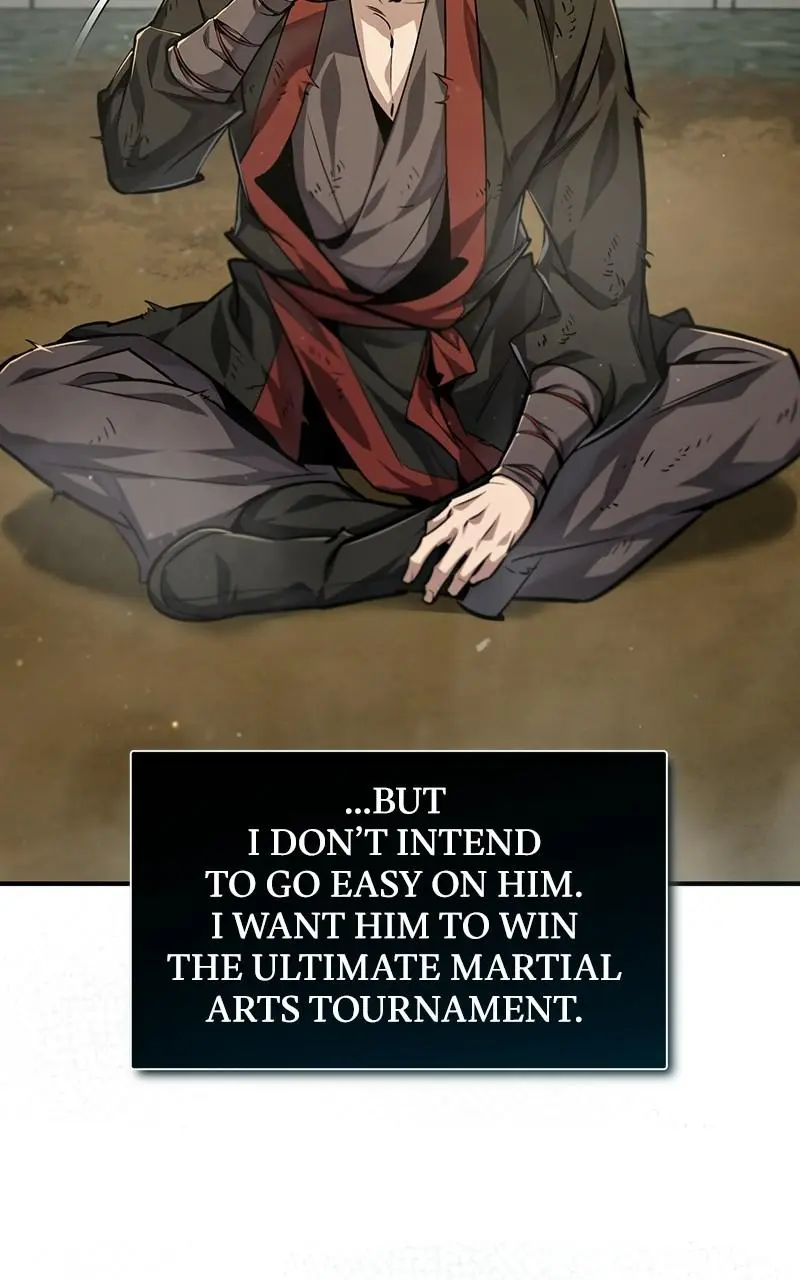 Read One Hit Teacher Master Baek - Chapter 36 - starinstructormasterbaek.com | Image 18