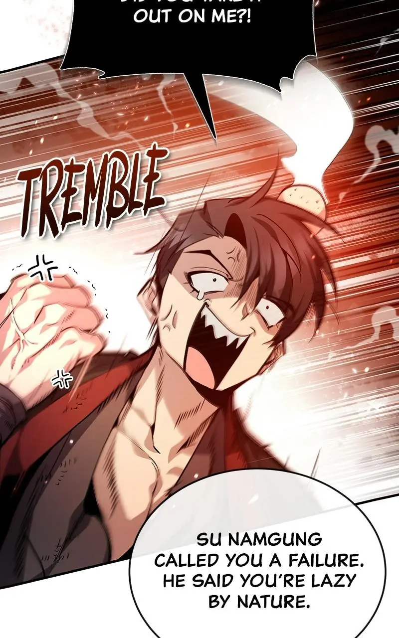 Read One Hit Teacher Master Baek - Chapter 36 - starinstructormasterbaek.com | Image 22