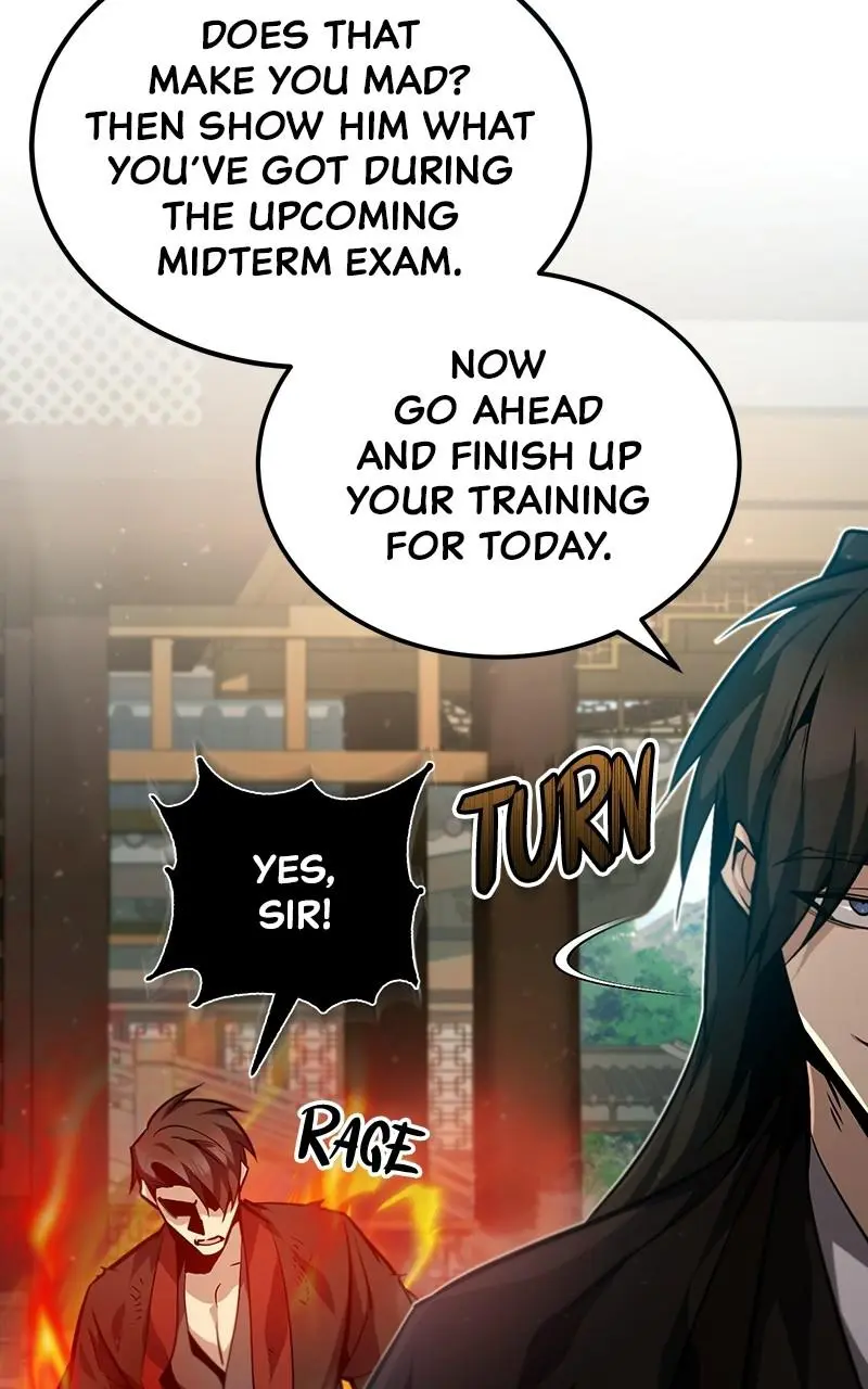 Read One Hit Teacher Master Baek - Chapter 36 - starinstructormasterbaek.com | Image 25