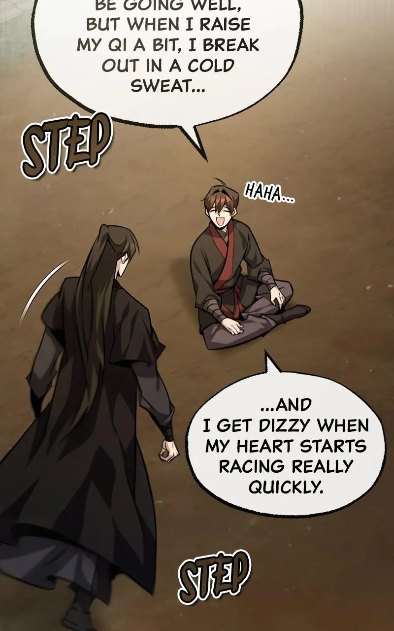 Read One Hit Teacher Master Baek - Chapter 36 - starinstructormasterbaek.com | Image 28