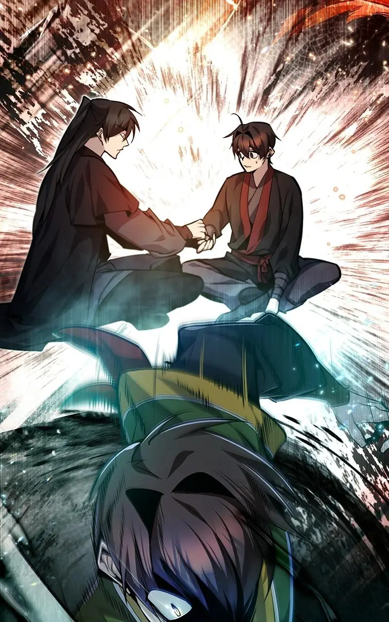 Read One Hit Teacher Master Baek - Chapter 36 - starinstructormasterbaek.com | Image 31
