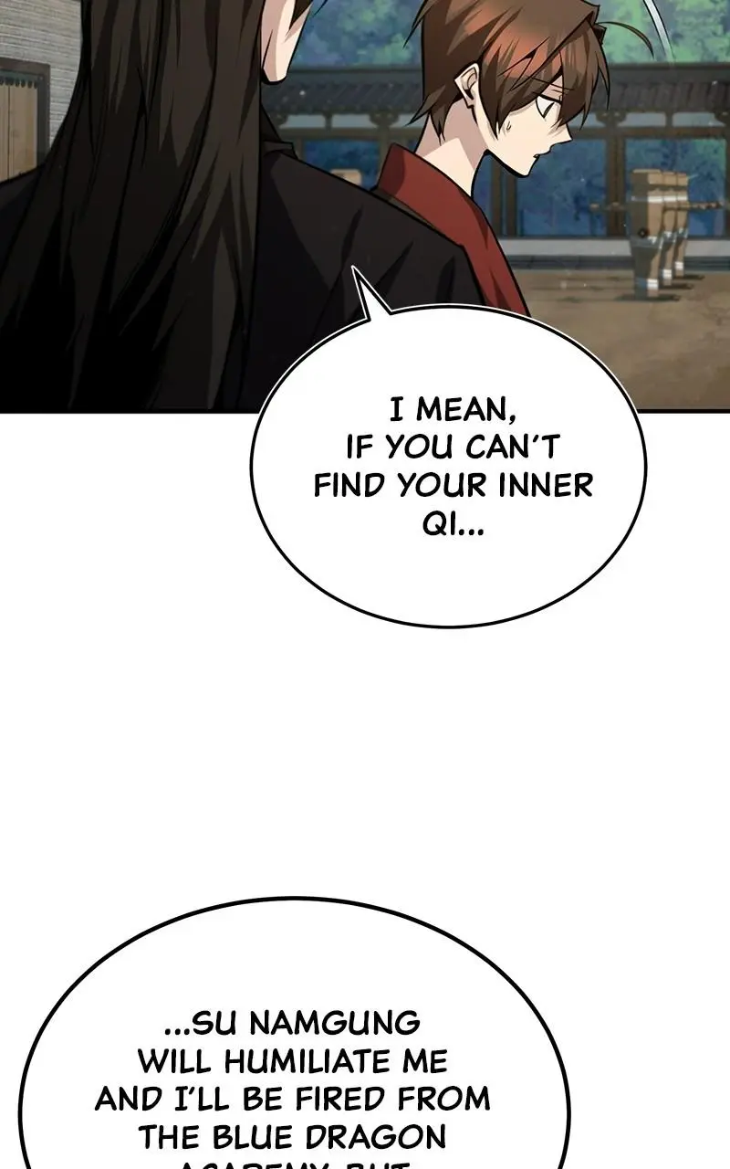 Read One Hit Teacher Master Baek - Chapter 36 - starinstructormasterbaek.com | Image 34