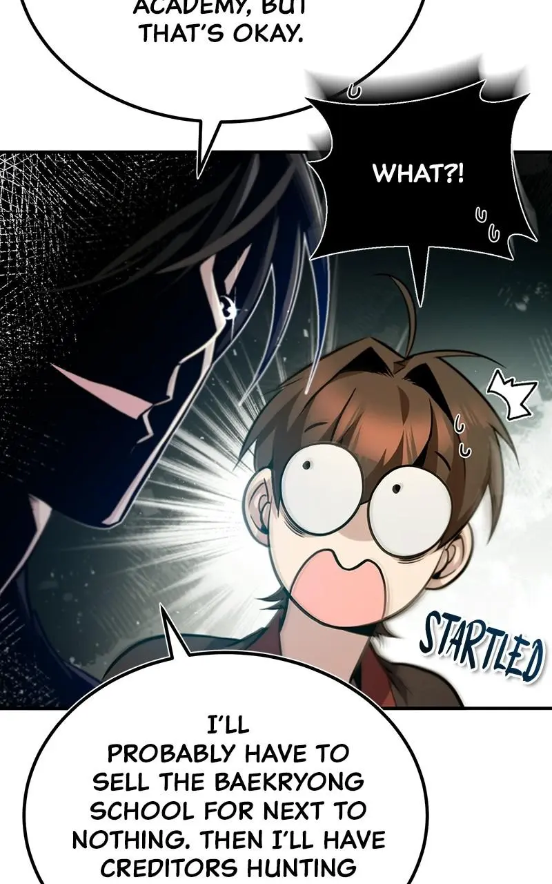 Read One Hit Teacher Master Baek - Chapter 36 - starinstructormasterbaek.com | Image 35
