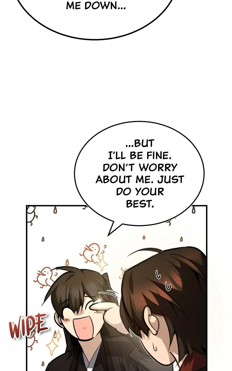 Read One Hit Teacher Master Baek - Chapter 36 - starinstructormasterbaek.com | Image 36