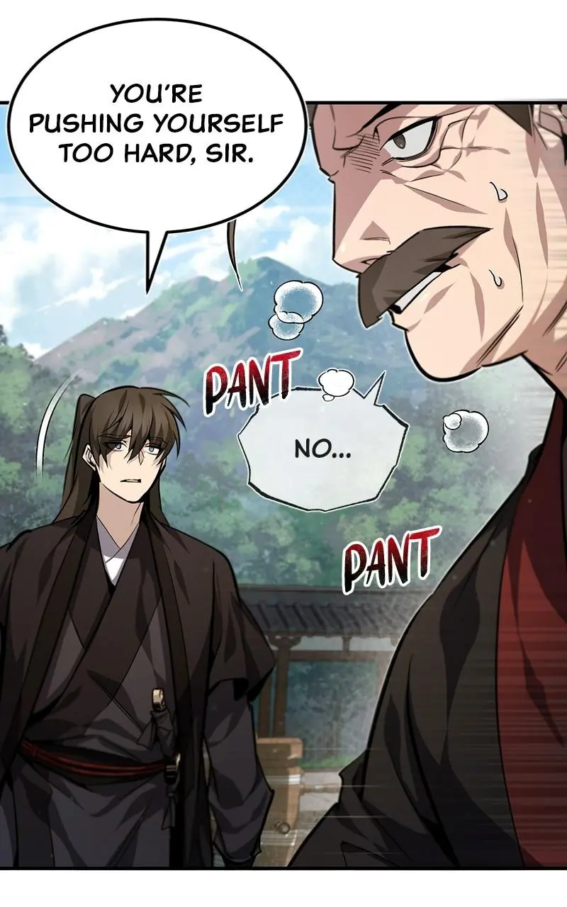 Read One Hit Teacher Master Baek - Chapter 36 - starinstructormasterbaek.com | Image 40