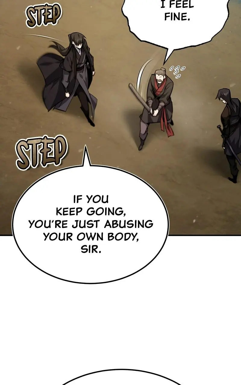 Read One Hit Teacher Master Baek - Chapter 36 - starinstructormasterbaek.com | Image 43