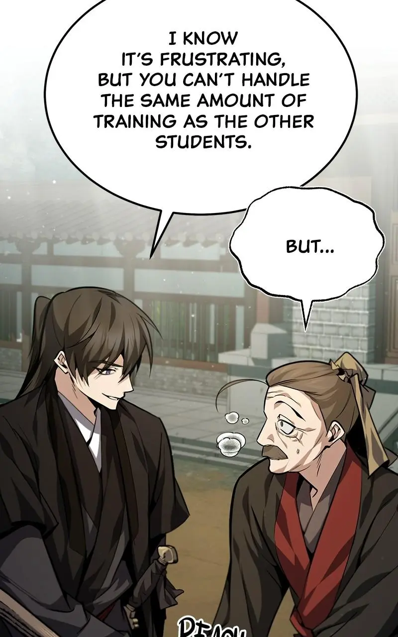 Read One Hit Teacher Master Baek - Chapter 36 - starinstructormasterbaek.com | Image 44