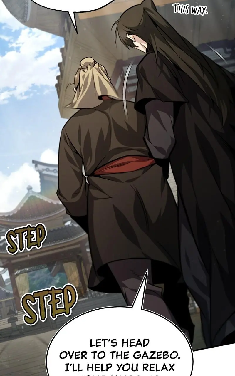 Read One Hit Teacher Master Baek - Chapter 36 - starinstructormasterbaek.com | Image 47