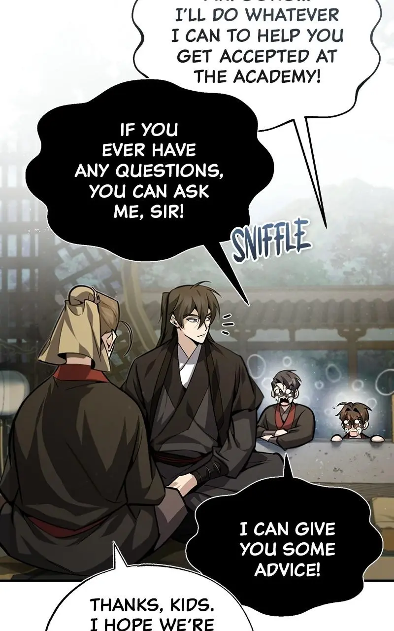 Read One Hit Teacher Master Baek - Chapter 36 - starinstructormasterbaek.com | Image 61