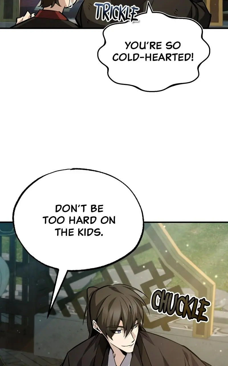 Read One Hit Teacher Master Baek - Chapter 36 - starinstructormasterbaek.com | Image 63