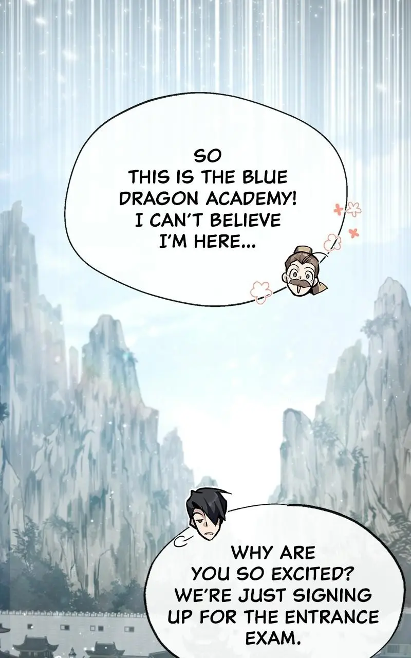 Read One Hit Teacher Master Baek - Chapter 36 - starinstructormasterbaek.com | Image 68