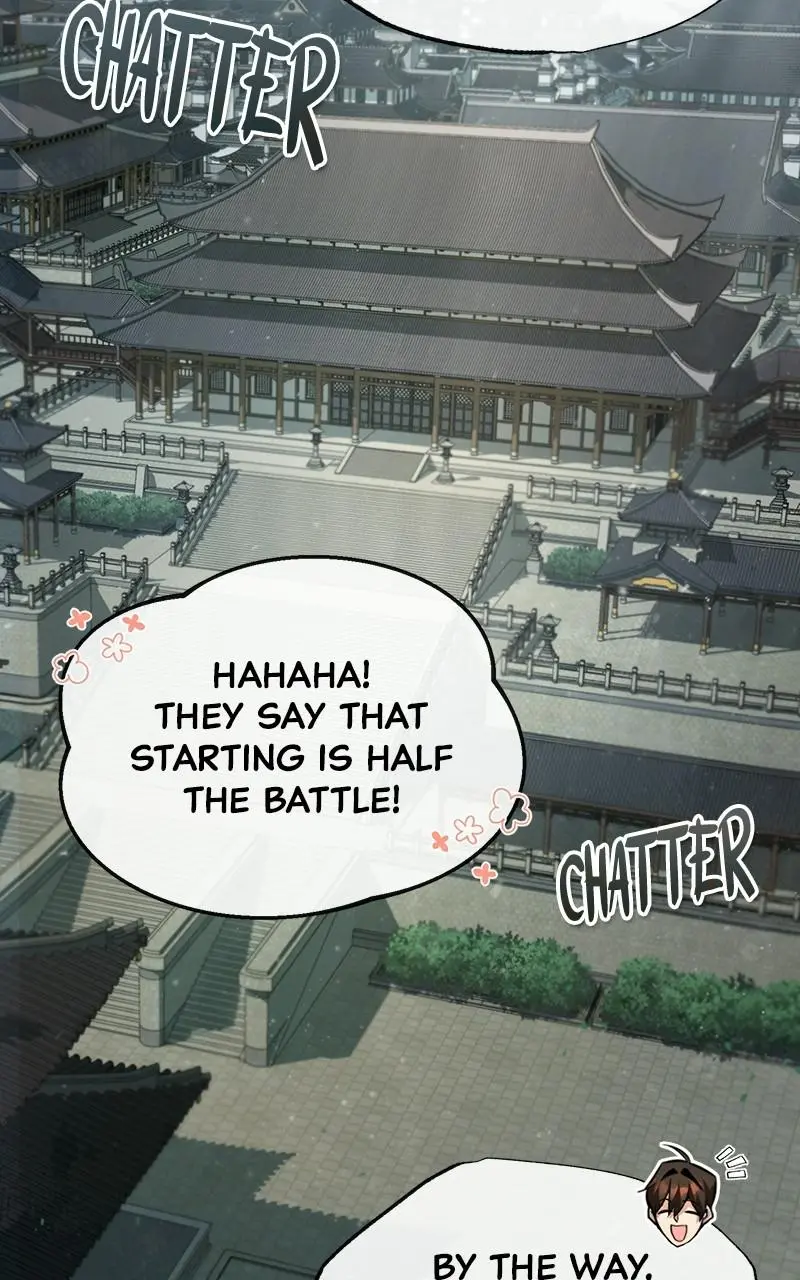 Read One Hit Teacher Master Baek - Chapter 36 - starinstructormasterbaek.com | Image 69