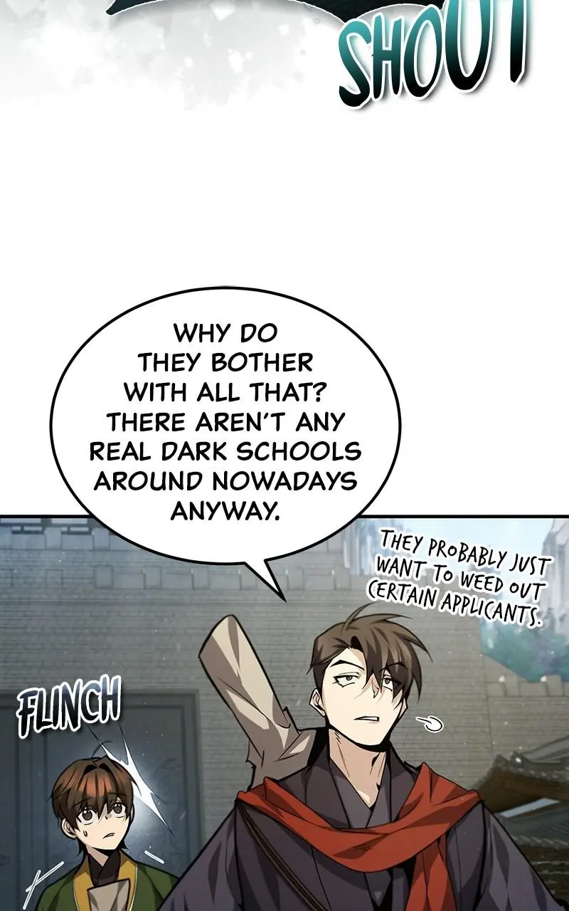 Read One Hit Teacher Master Baek - Chapter 36 - starinstructormasterbaek.com | Image 71
