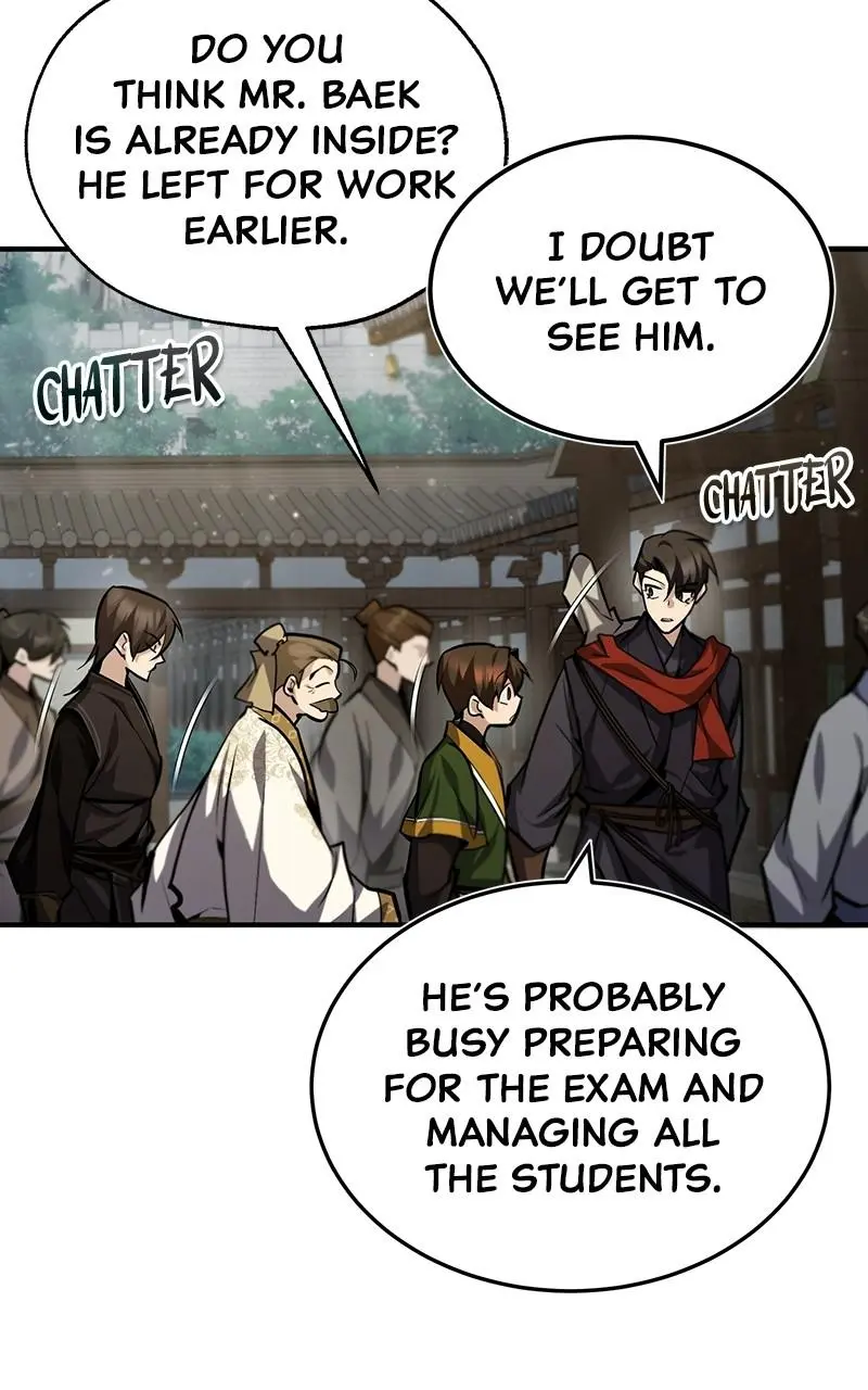Read One Hit Teacher Master Baek - Chapter 36 - starinstructormasterbaek.com | Image 76