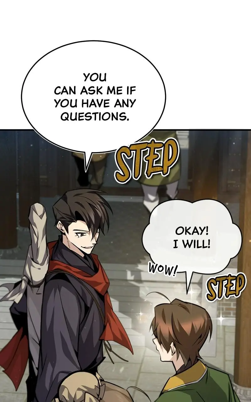 Read One Hit Teacher Master Baek - Chapter 36 - starinstructormasterbaek.com | Image 77