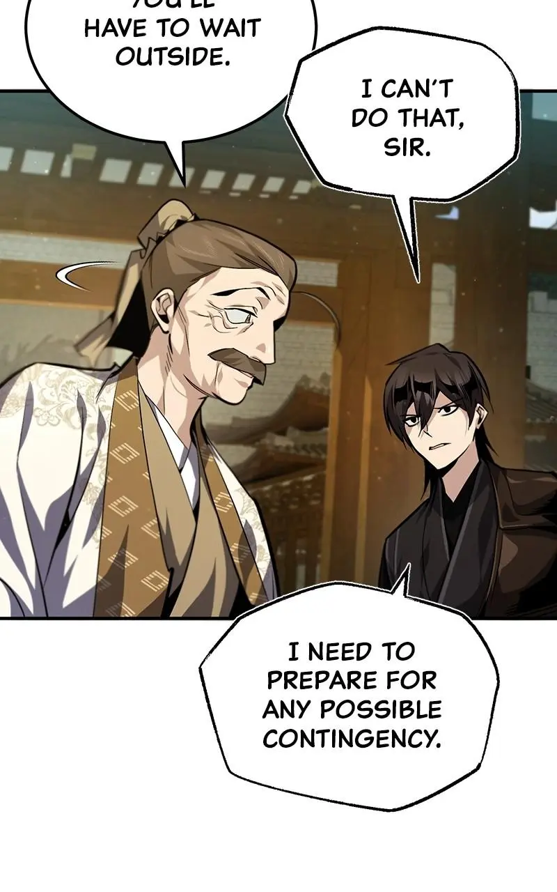 Read One Hit Teacher Master Baek - Chapter 36 - starinstructormasterbaek.com | Image 80