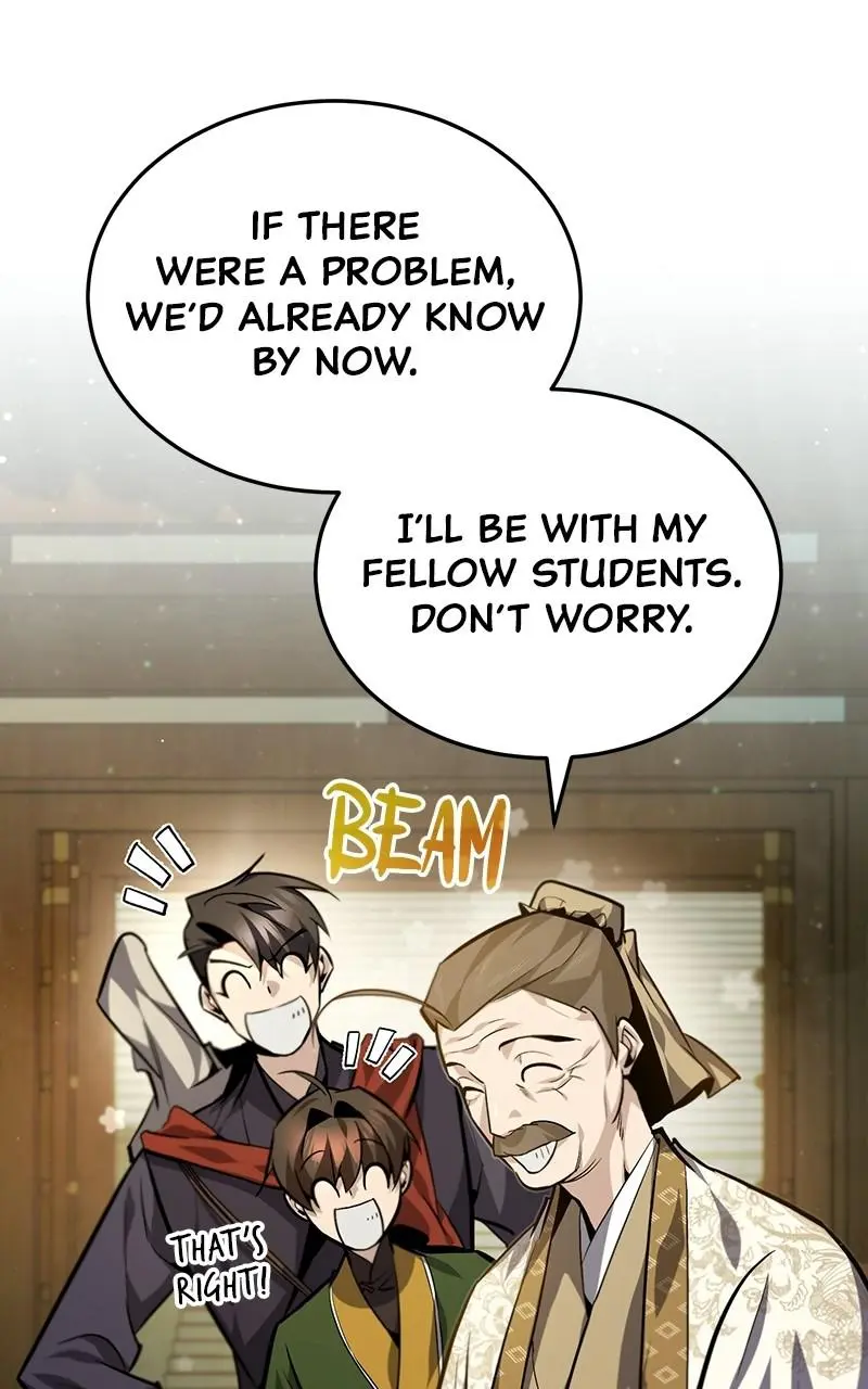 Read One Hit Teacher Master Baek - Chapter 36 - starinstructormasterbaek.com | Image 81