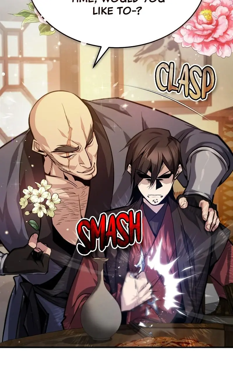 Read One Hit Teacher Master Baek - Chapter 36 - starinstructormasterbaek.com | Image 100