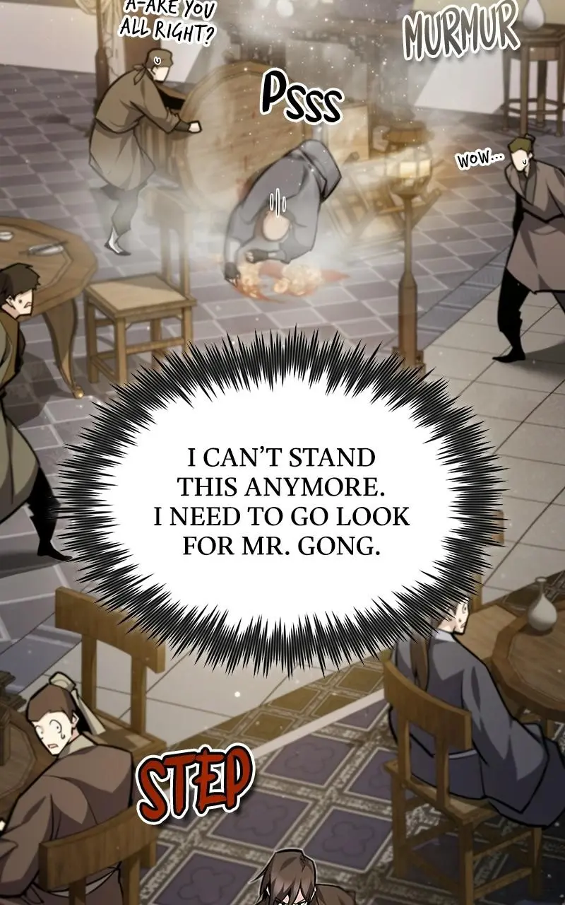 Read One Hit Teacher Master Baek - Chapter 36 - starinstructormasterbaek.com | Image 105