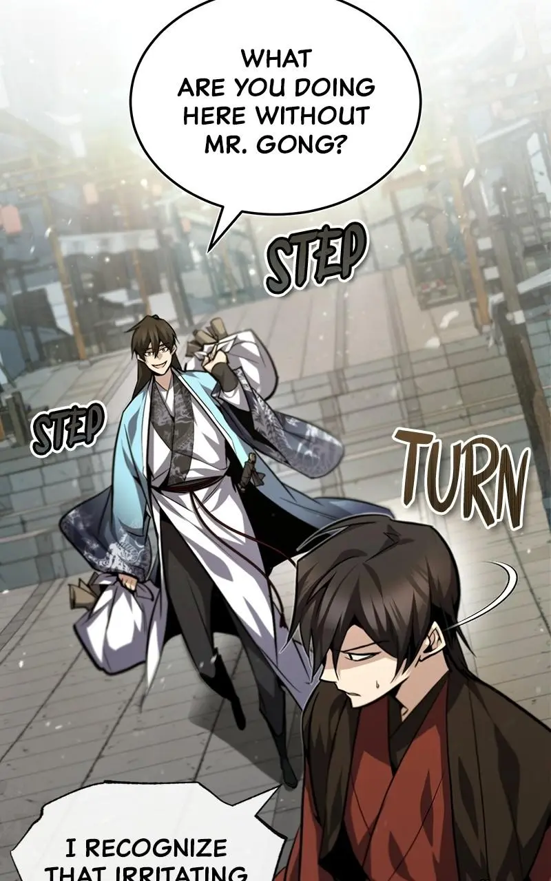 Read One Hit Teacher Master Baek - Chapter 36 - starinstructormasterbaek.com | Image 108