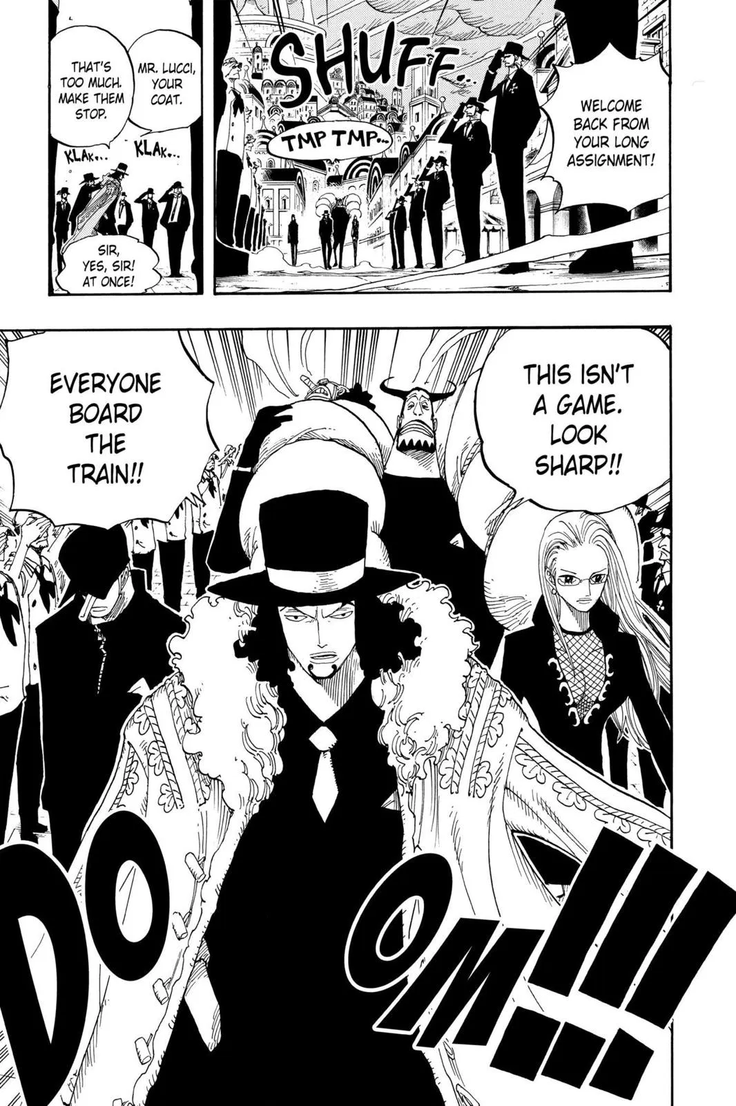 Read One Hit Teacher Master Baek - Chapter 360 - starinstructormasterbaek.com | Image 5
