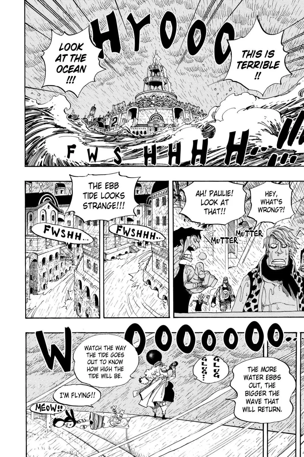 Read One Hit Teacher Master Baek - Chapter 362 - starinstructormasterbaek.com | Image 14