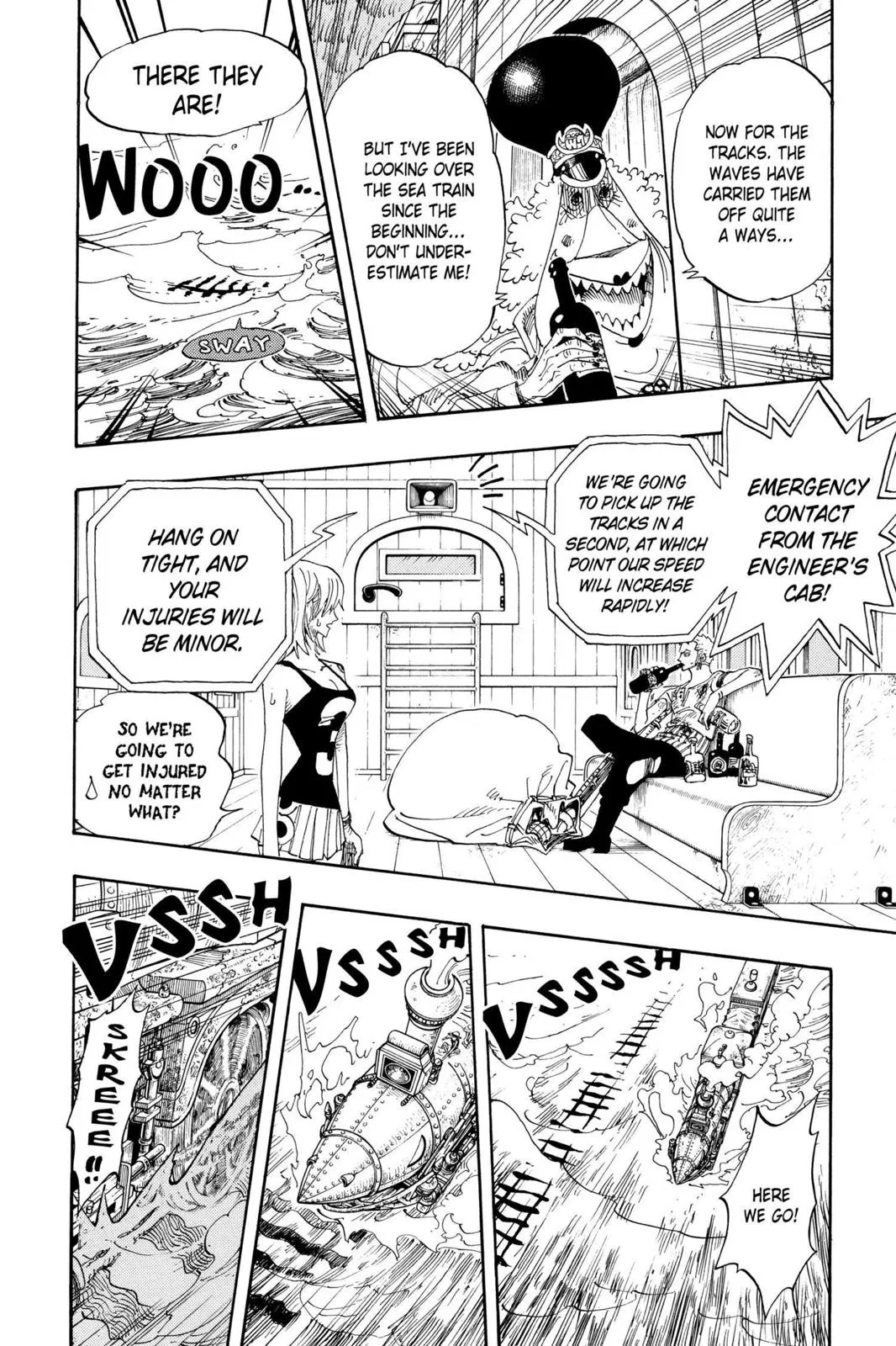 Read One Hit Teacher Master Baek - Chapter 366 - starinstructormasterbaek.com | Image 5