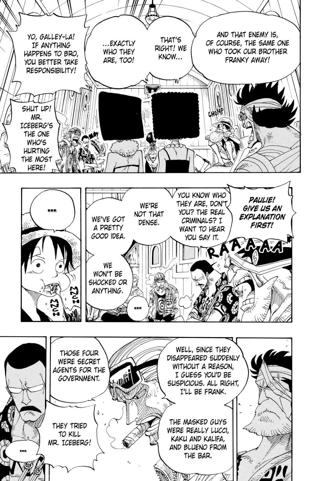 Read One Hit Teacher Master Baek - Chapter 366 - starinstructormasterbaek.com | Image 9