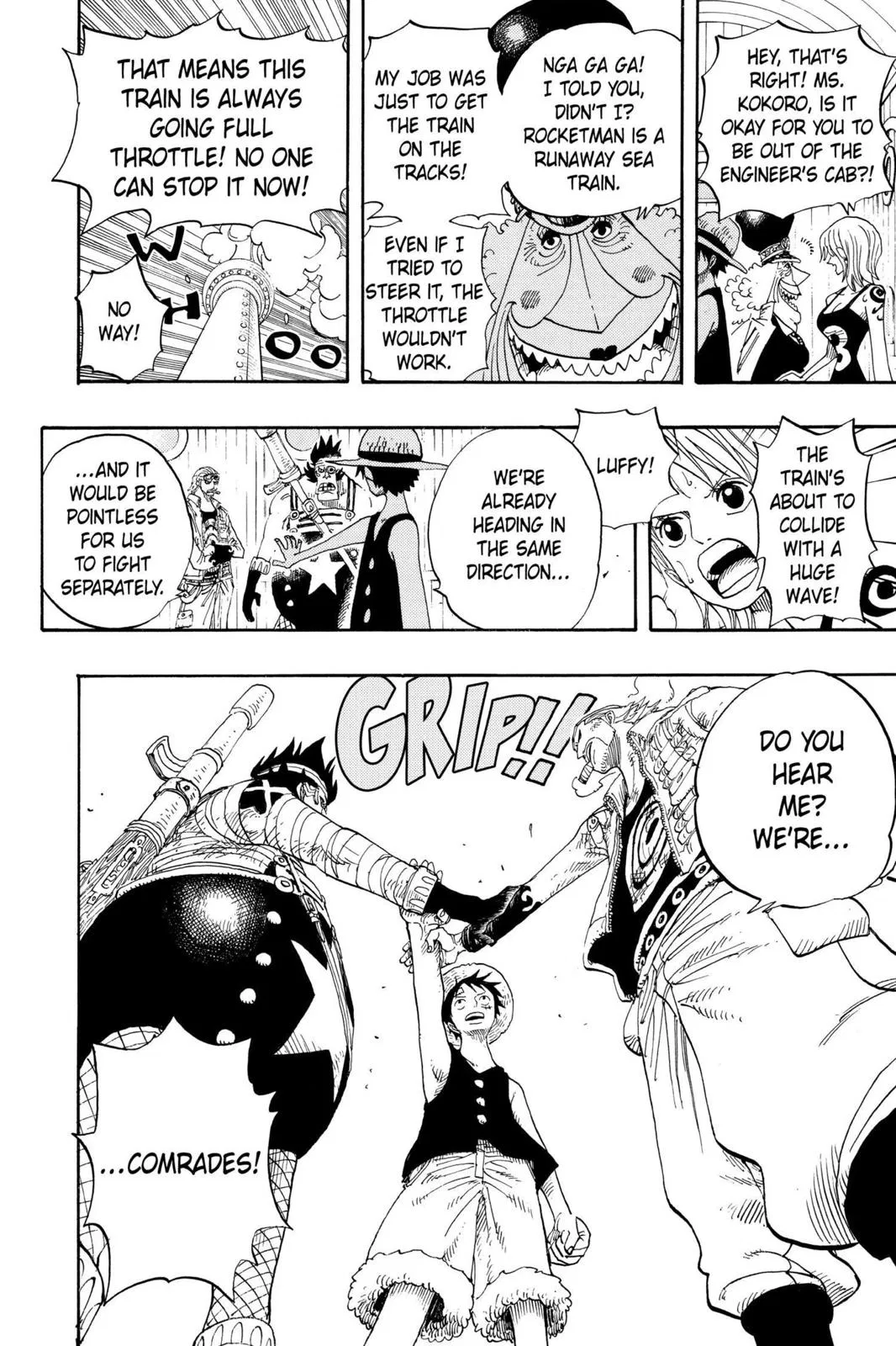 Read One Hit Teacher Master Baek - Chapter 366 - starinstructormasterbaek.com | Image 12