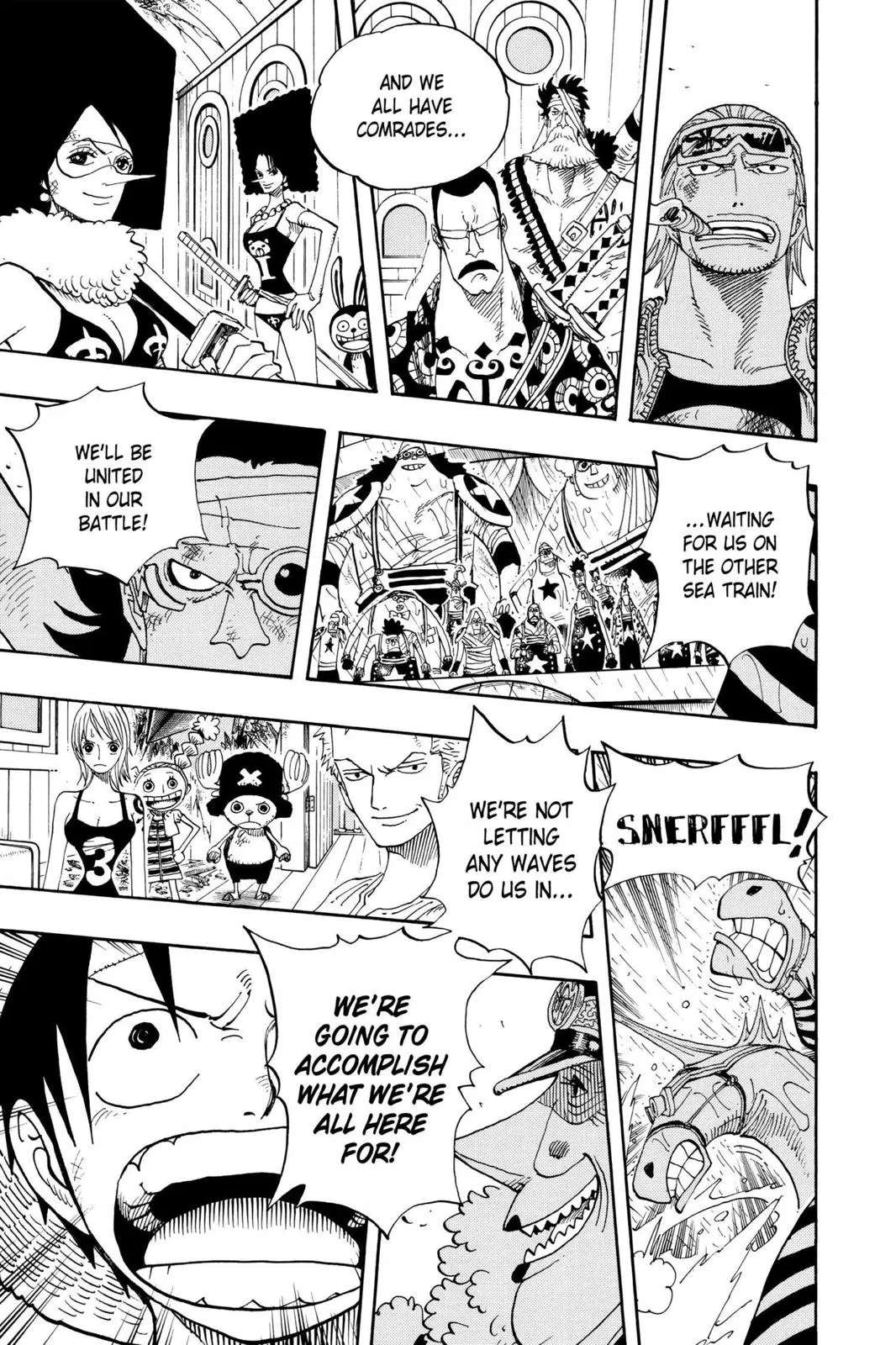 Read One Hit Teacher Master Baek - Chapter 366 - starinstructormasterbaek.com | Image 13