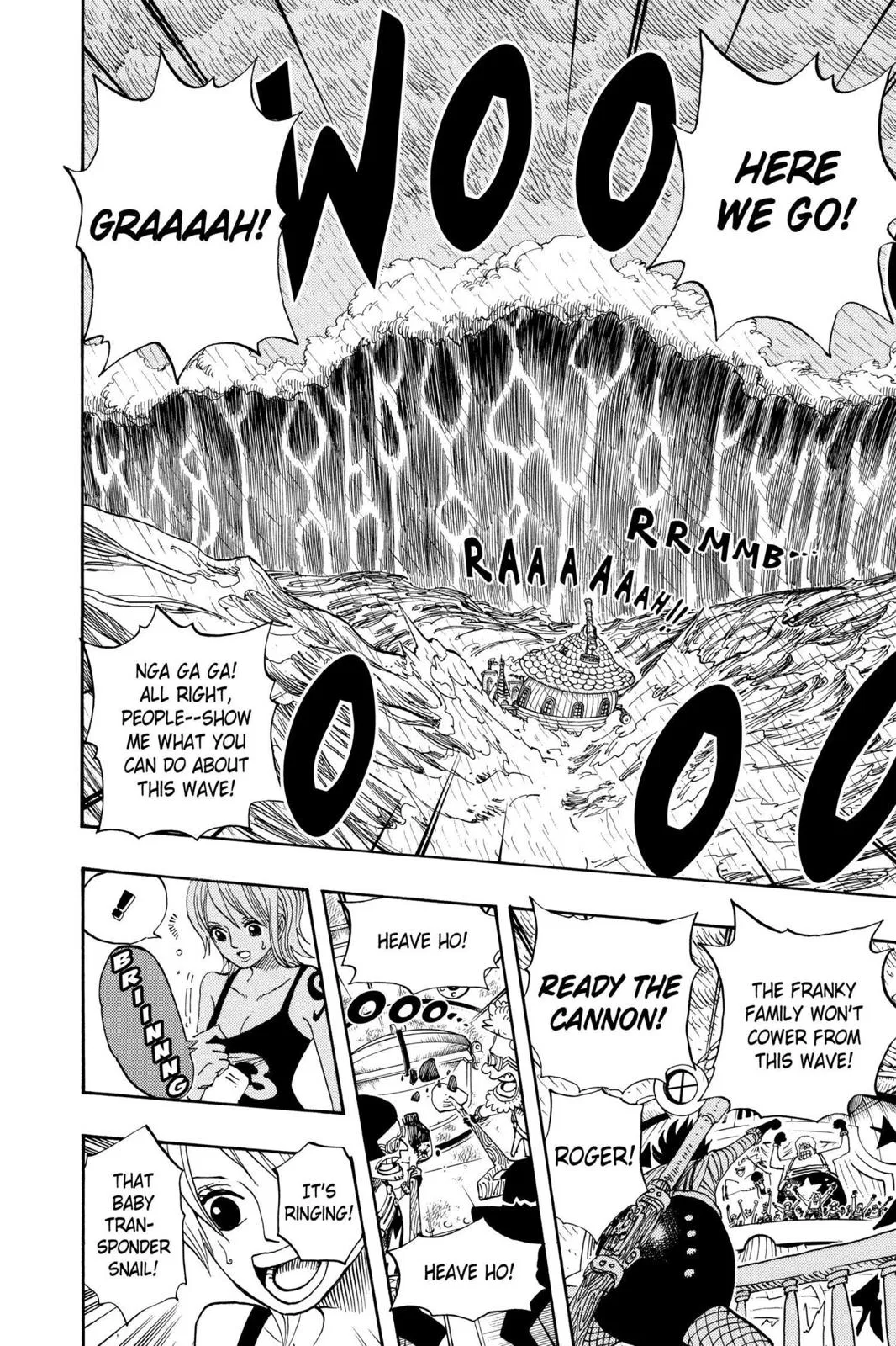 Read One Hit Teacher Master Baek - Chapter 366 - starinstructormasterbaek.com | Image 14