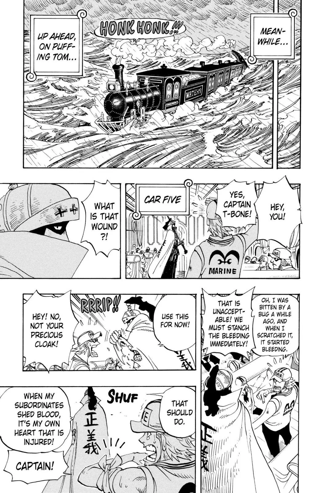 Read One Hit Teacher Master Baek - Chapter 366 - starinstructormasterbaek.com | Image 15
