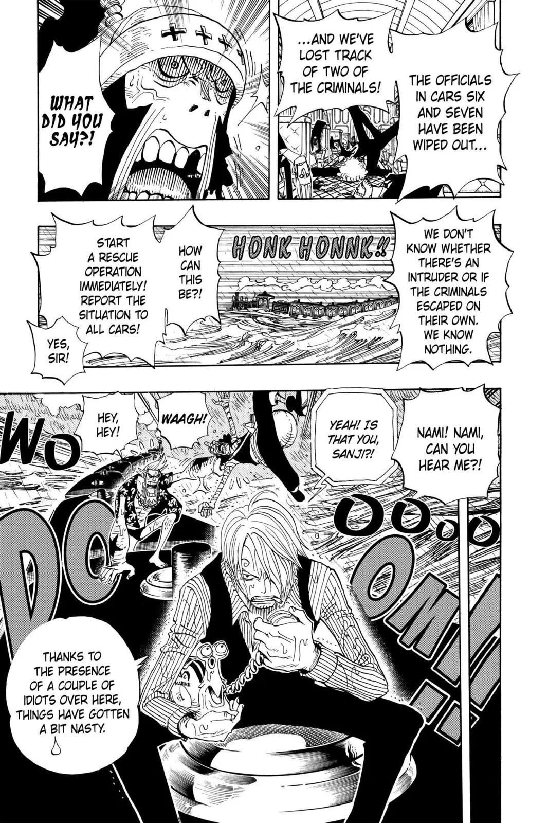 Read One Hit Teacher Master Baek - Chapter 366 - starinstructormasterbaek.com | Image 17