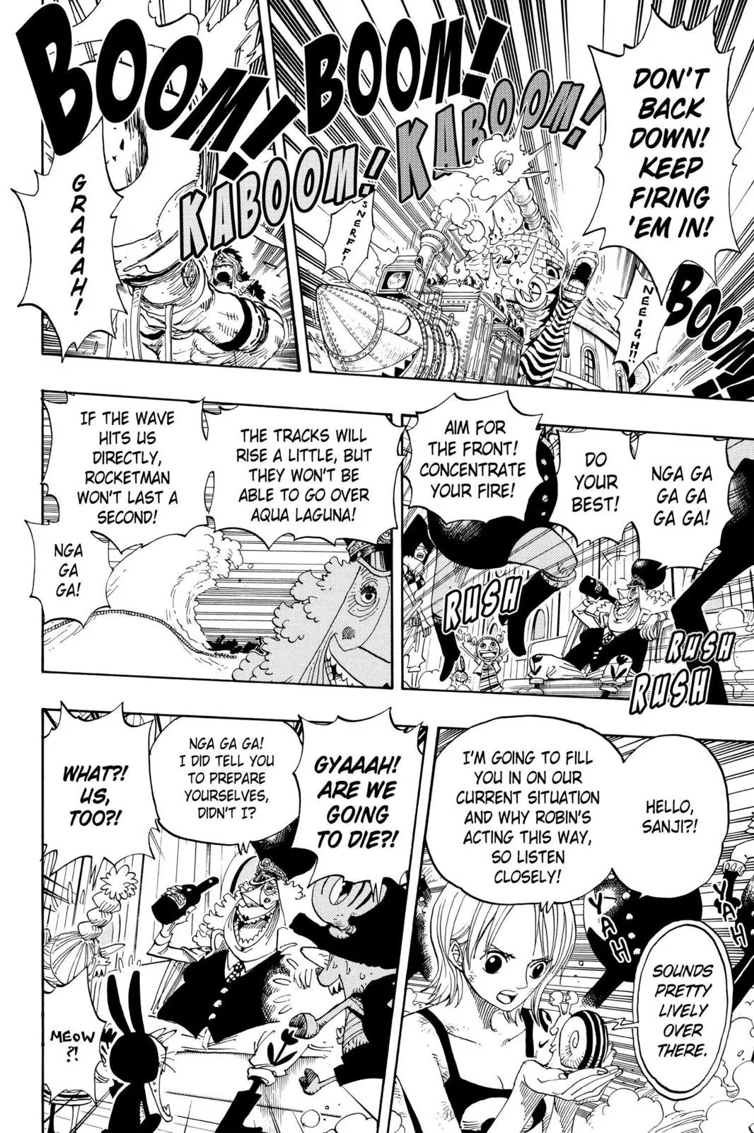 Read One Hit Teacher Master Baek - Chapter 367 - starinstructormasterbaek.com | Image 4