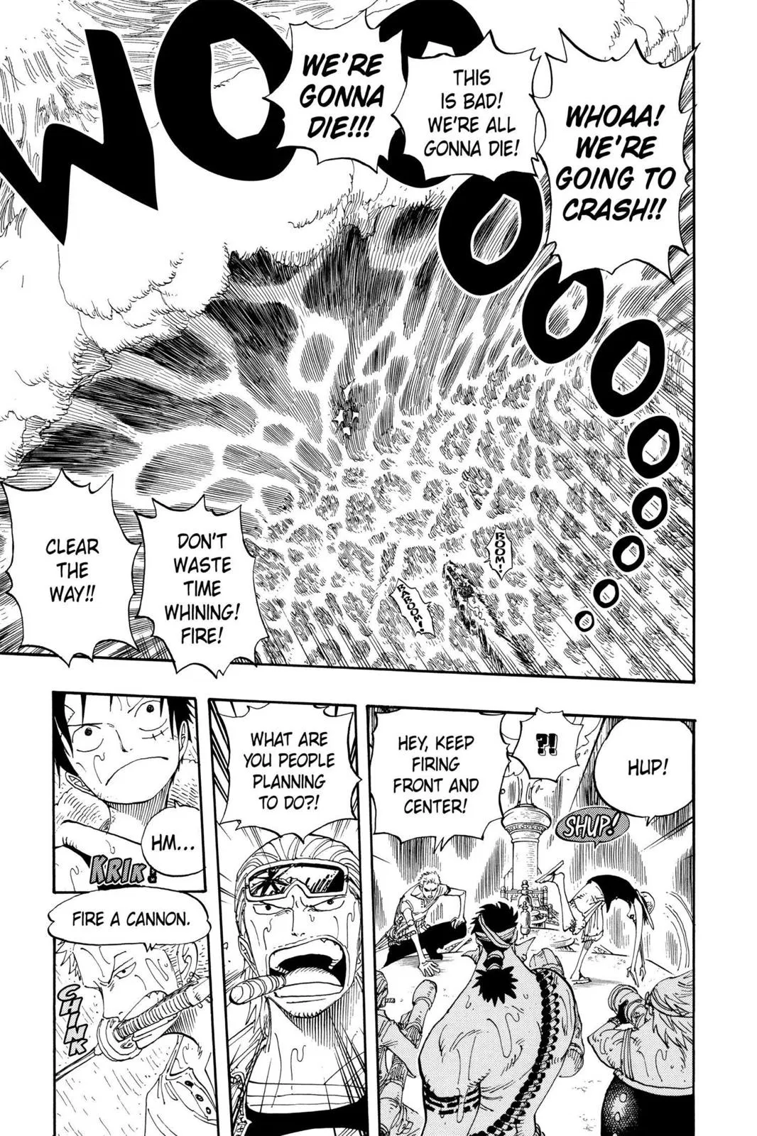 Read One Hit Teacher Master Baek - Chapter 367 - starinstructormasterbaek.com | Image 5