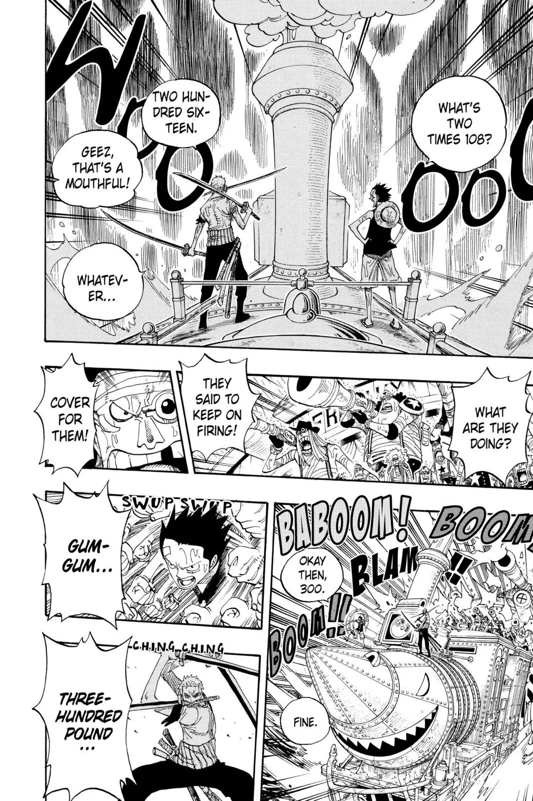 Read One Hit Teacher Master Baek - Chapter 367 - starinstructormasterbaek.com | Image 6