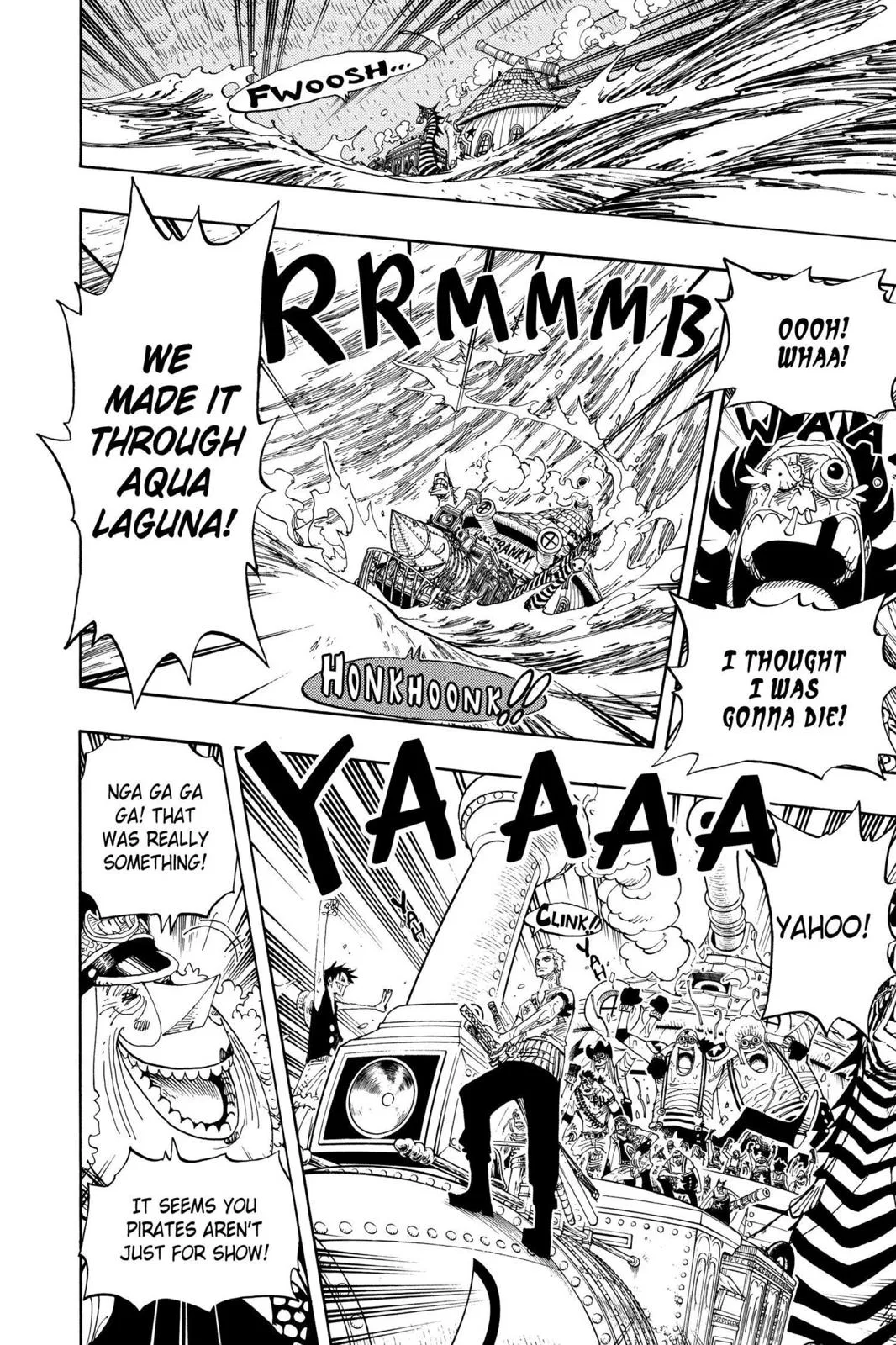 Read One Hit Teacher Master Baek - Chapter 367 - starinstructormasterbaek.com | Image 9