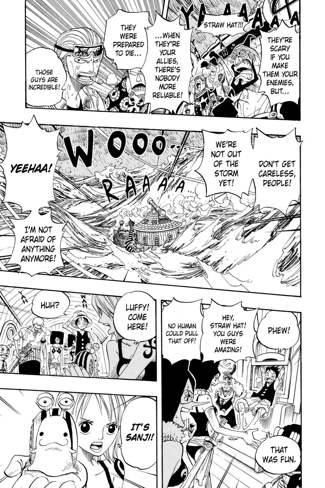 Read One Hit Teacher Master Baek - Chapter 367 - starinstructormasterbaek.com | Image 10